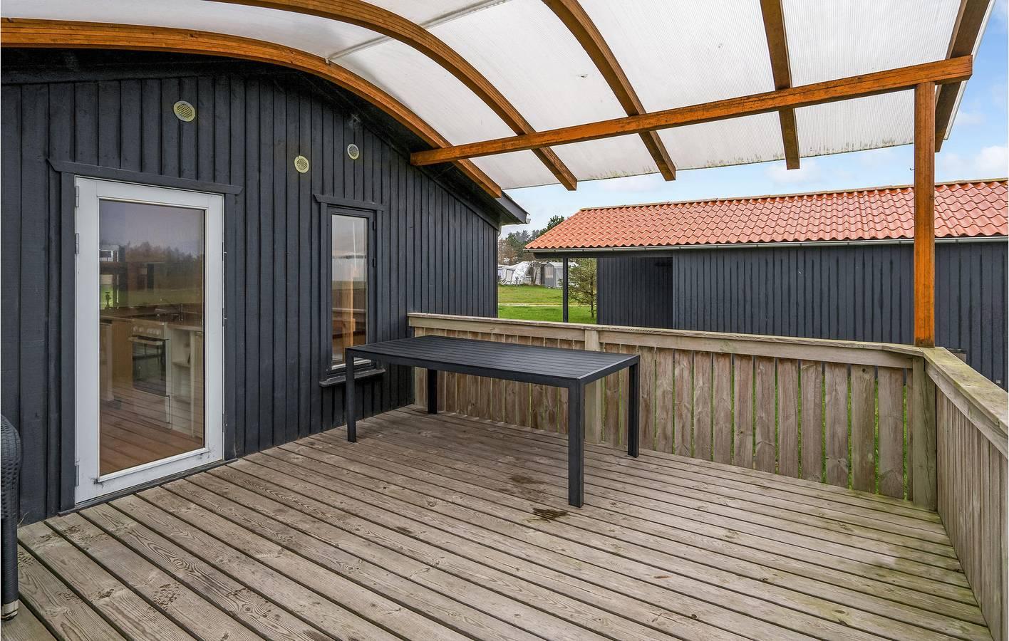 Vakantiehuis in Vendsyssel-Thy, Denemarken voor 6 personen foto 8