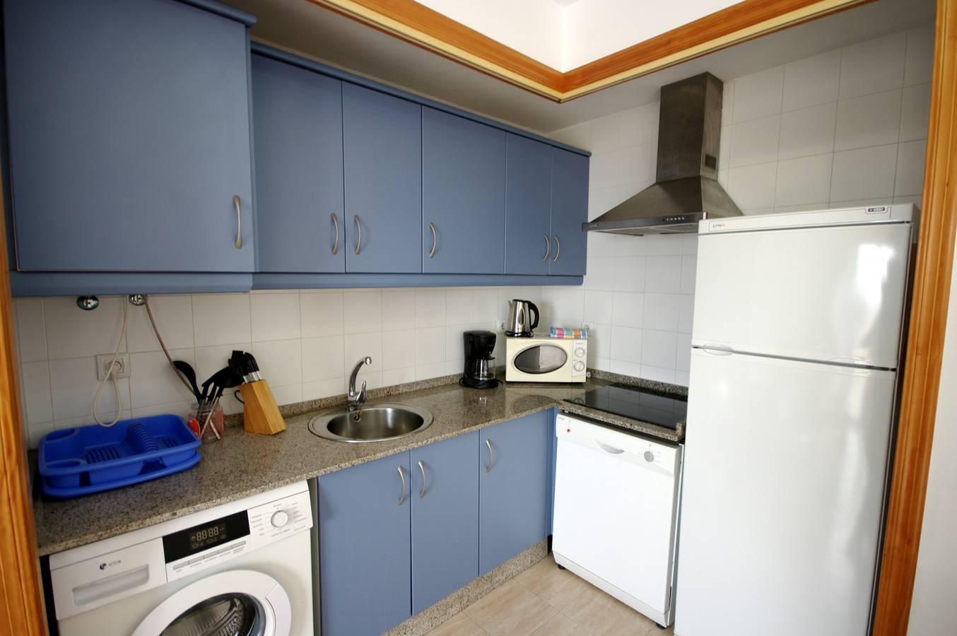 Vakantieappartement in Tarifa, Spanje voor 3 personen foto 14