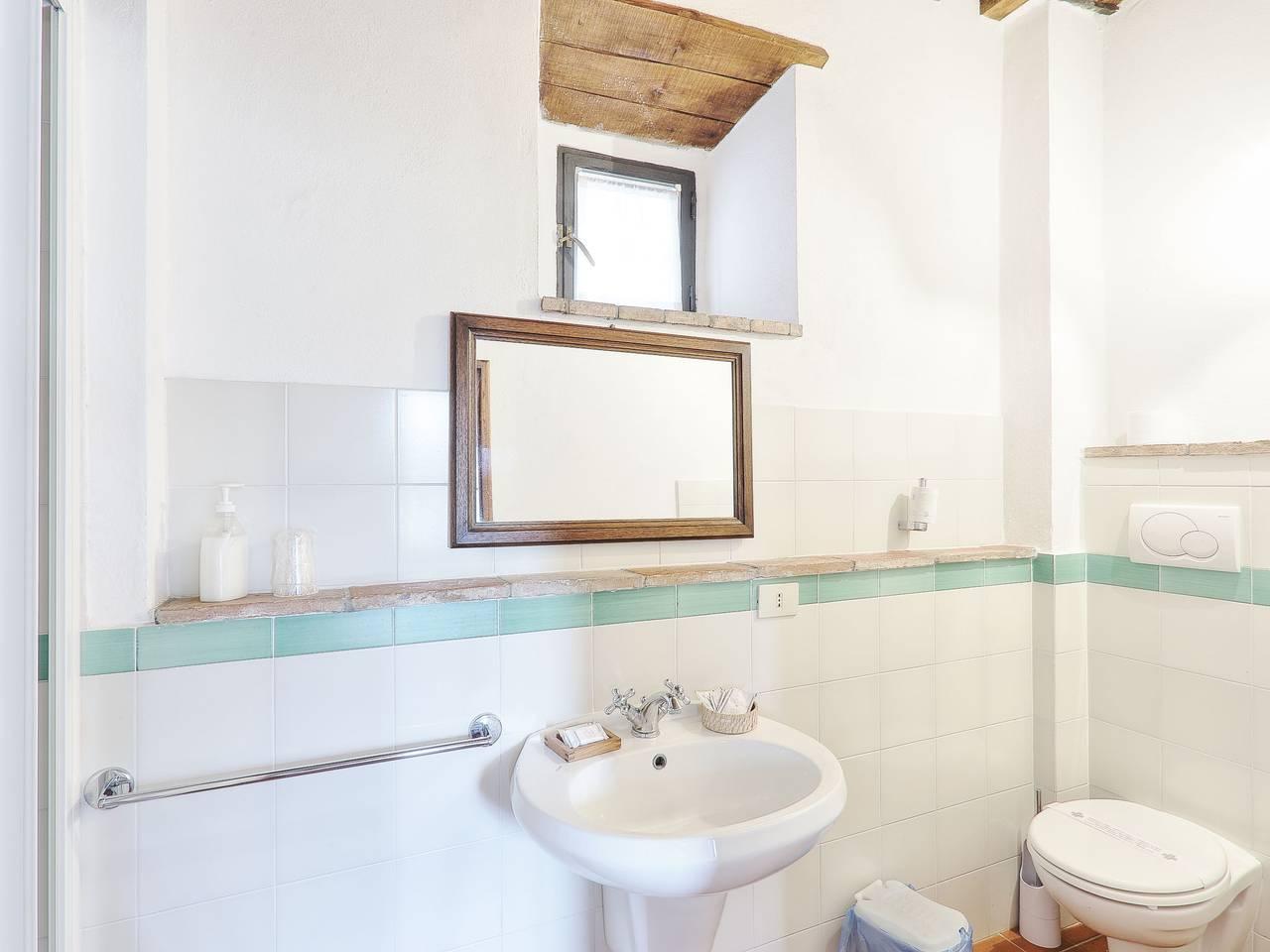 Vakantieappartement in Bagno a Ripoli, Italië voor 5 personen foto 15