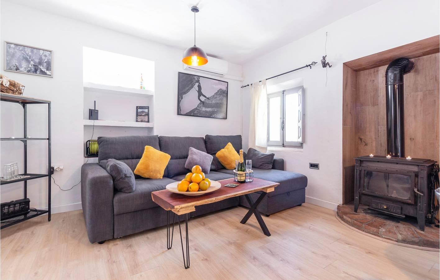 Vakantiehuis in Álora, Spanje voor 7 personen foto 4