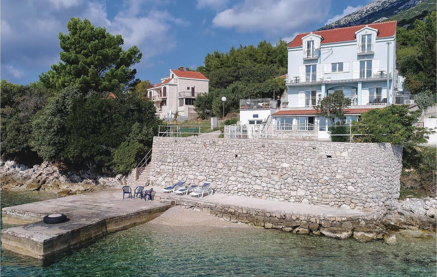 Vakantiehuis in Kućište, Kroatië voor 20 personen foto 6