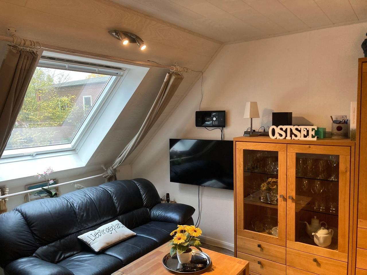 Haus Turmspucker in Sulsdorf, Fehmarn, Duitsland voor 4 personen foto 21