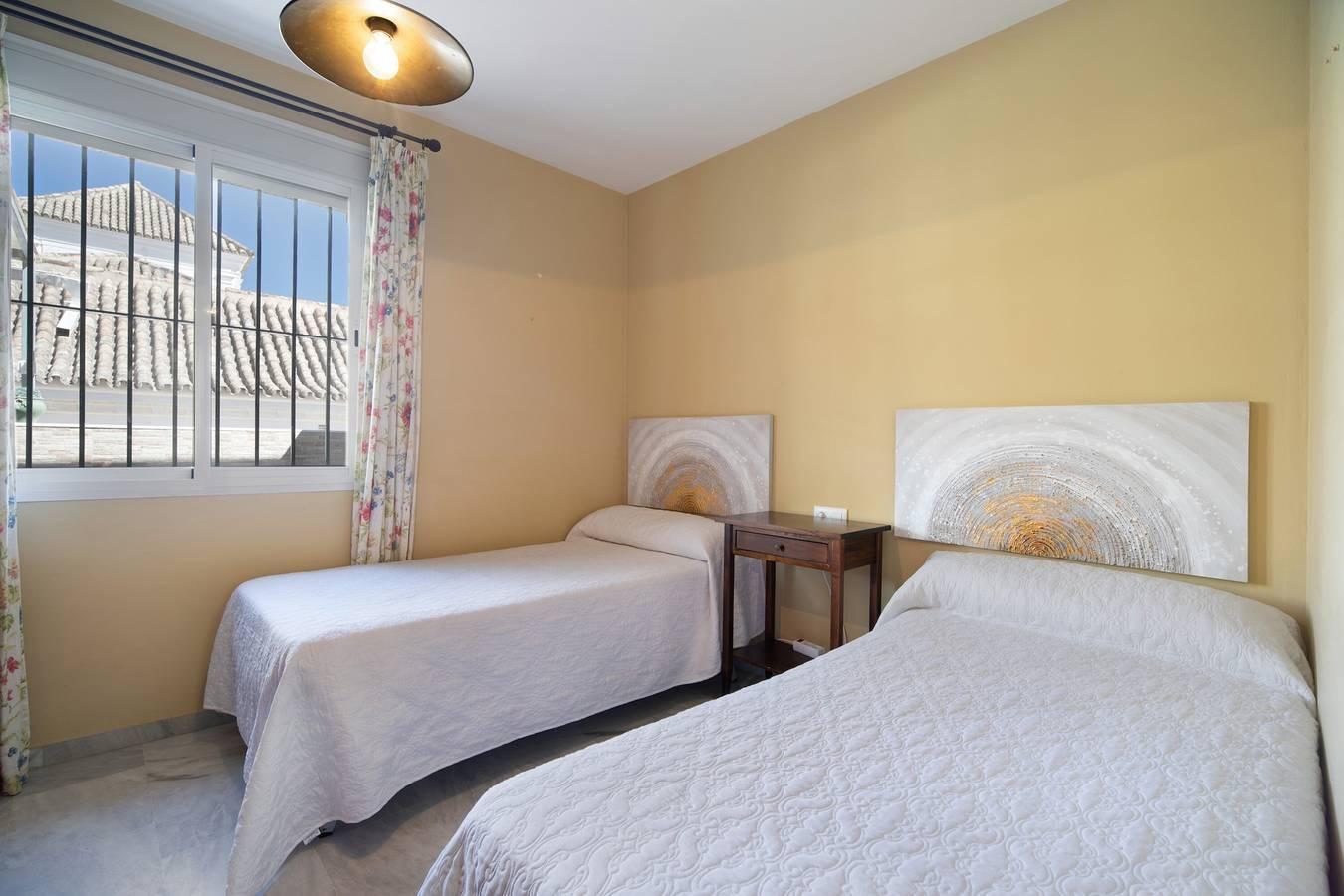 Vakantieappartement in Costa Noroeste, Spanje voor 4 personen foto 17