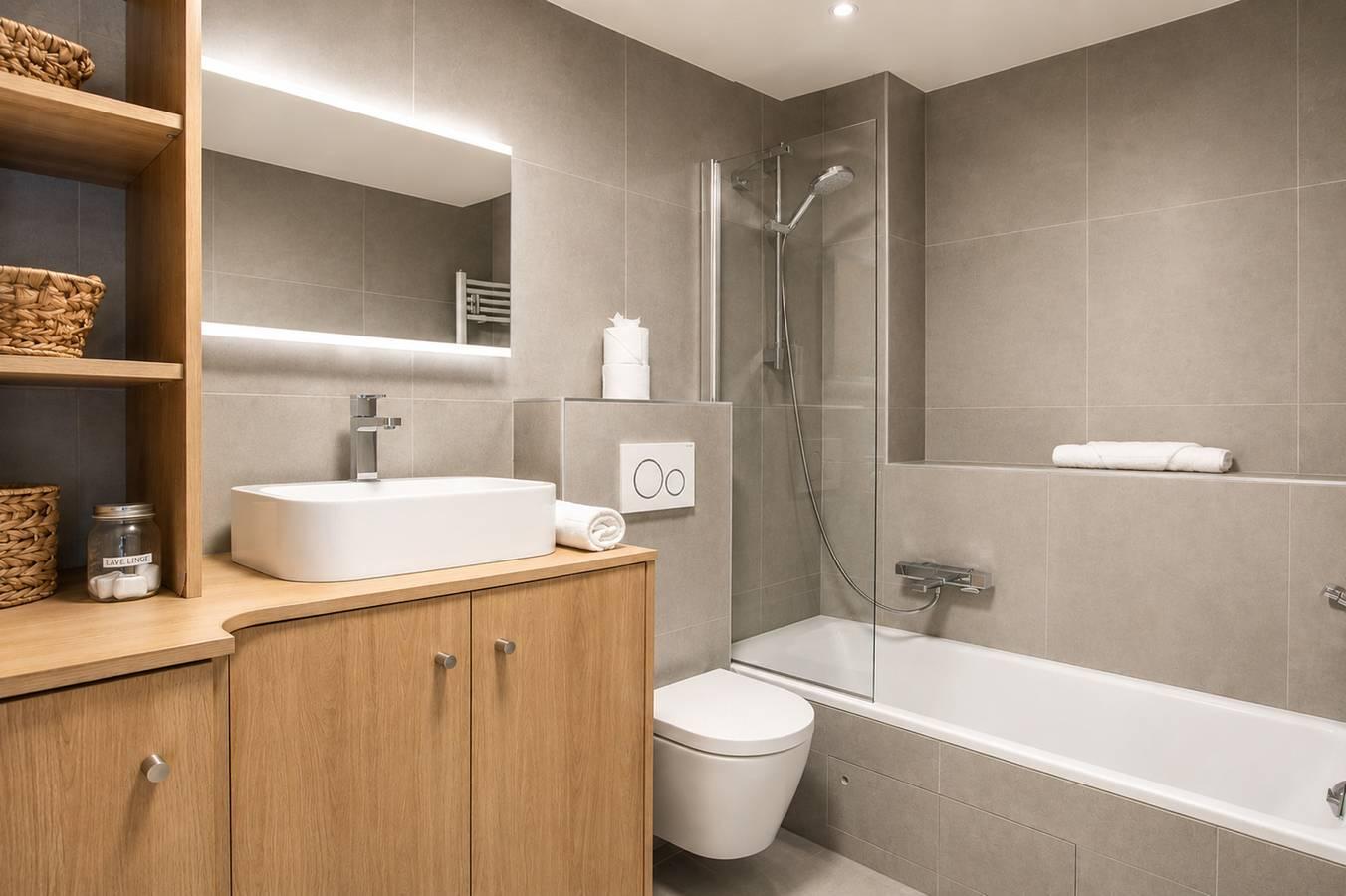 Vakantieappartement in Chamonix, Frankrijk voor 7 personen foto 16