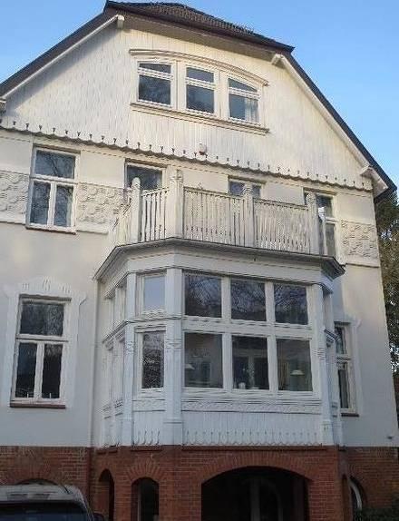 Vakantieappartement in Kiel, Duitsland voor 2 personen foto 3
