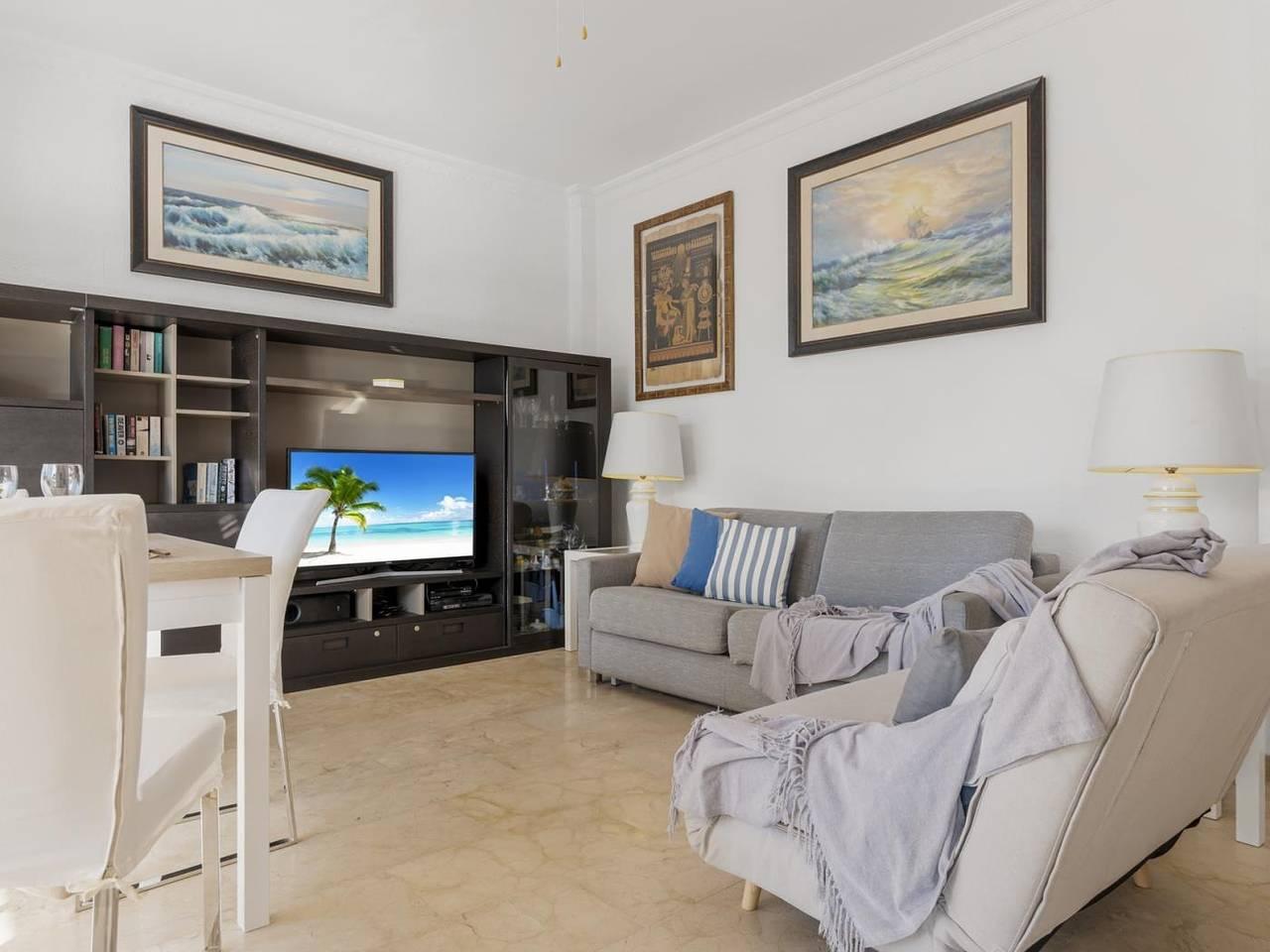 Vakantieappartement in Marbella, Spanje voor 2 personen foto 11