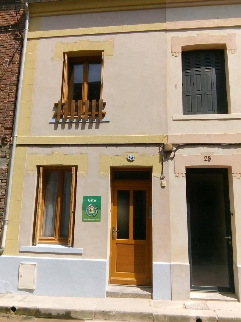 Vakantiehuis in Fécamp, Frankrijk voor 4 personen foto 13