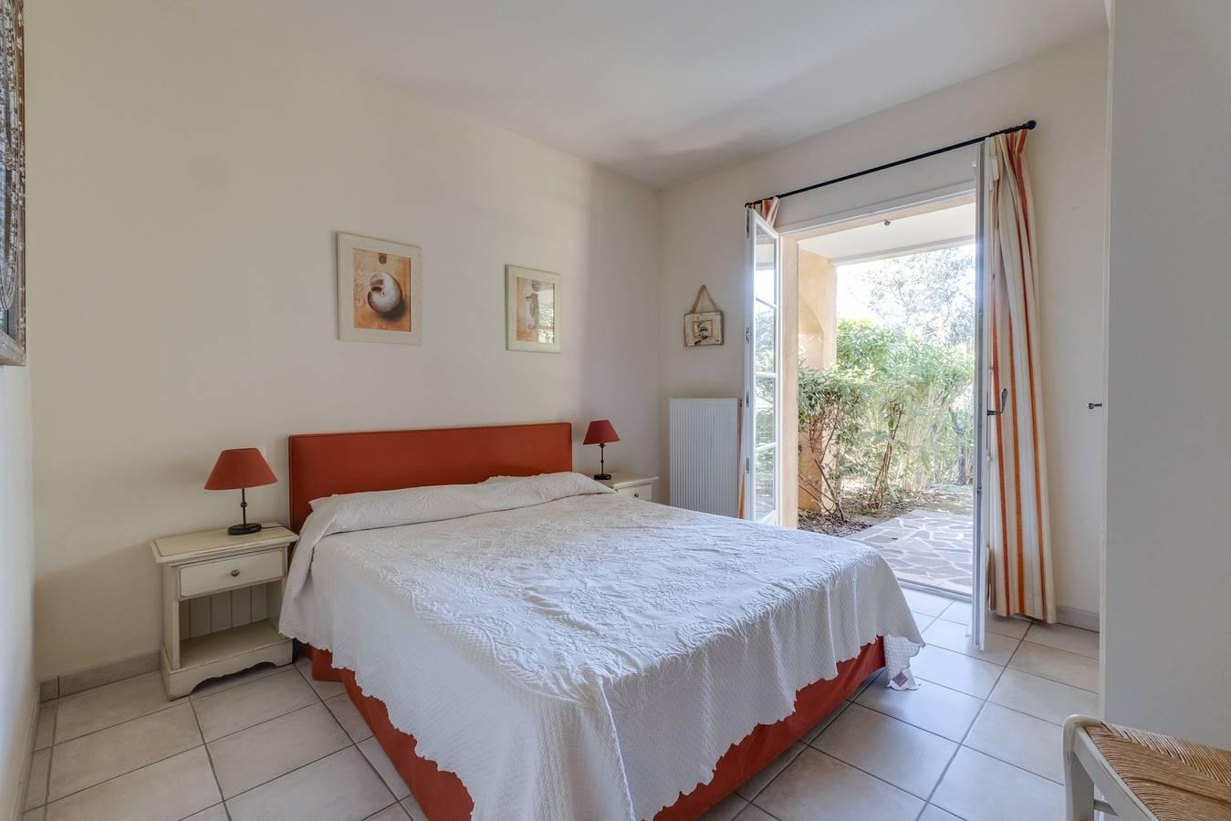 Vakantiehuis in Var, Frankrijk voor 4 personen foto 15