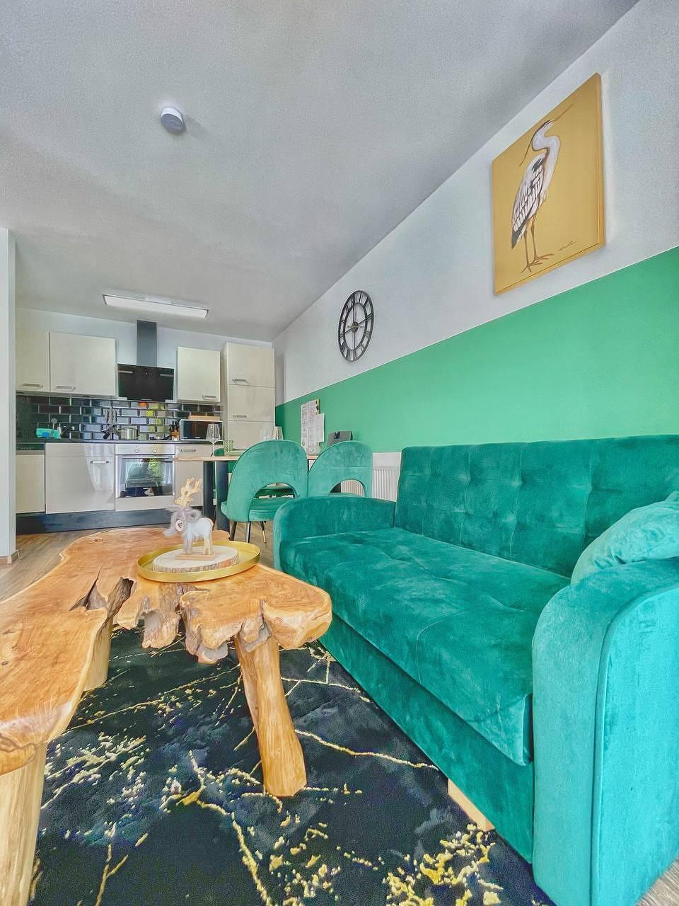 Vakantieappartement in Harz, Duitsland voor 4 personen foto 8