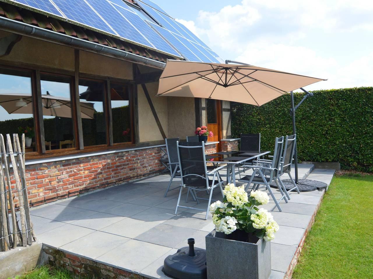 Vakantiehuis in Vloesberg, België voor 5 personen foto 12