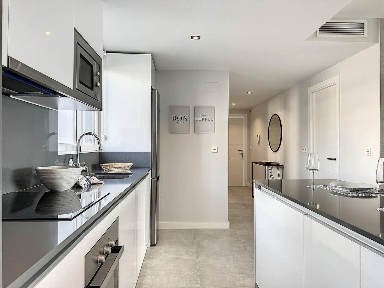 Vakantieappartement in Casares, Spanje voor 6 personen foto 11