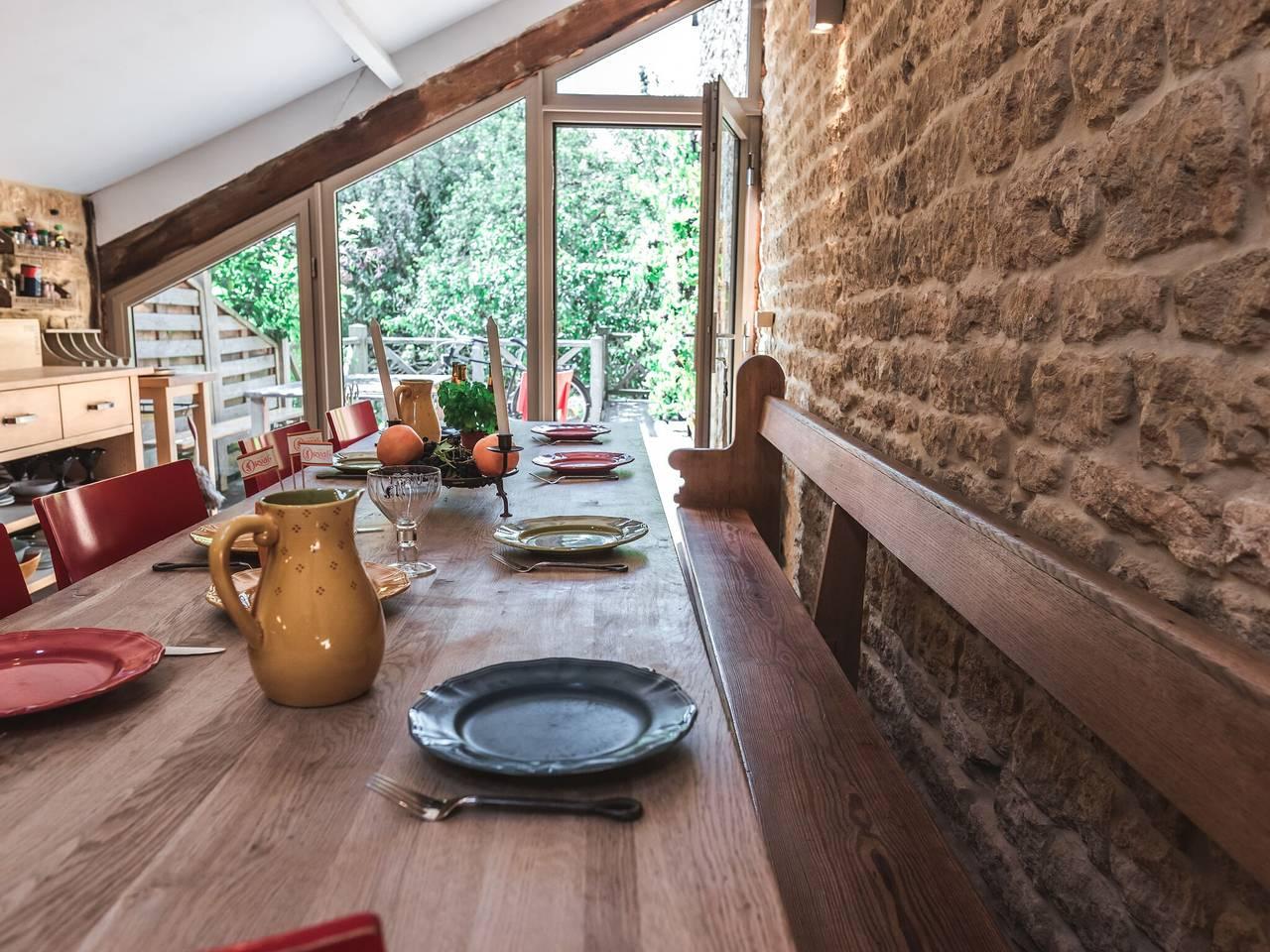 Vakantiehuis in Virton, België voor 5 personen foto 3