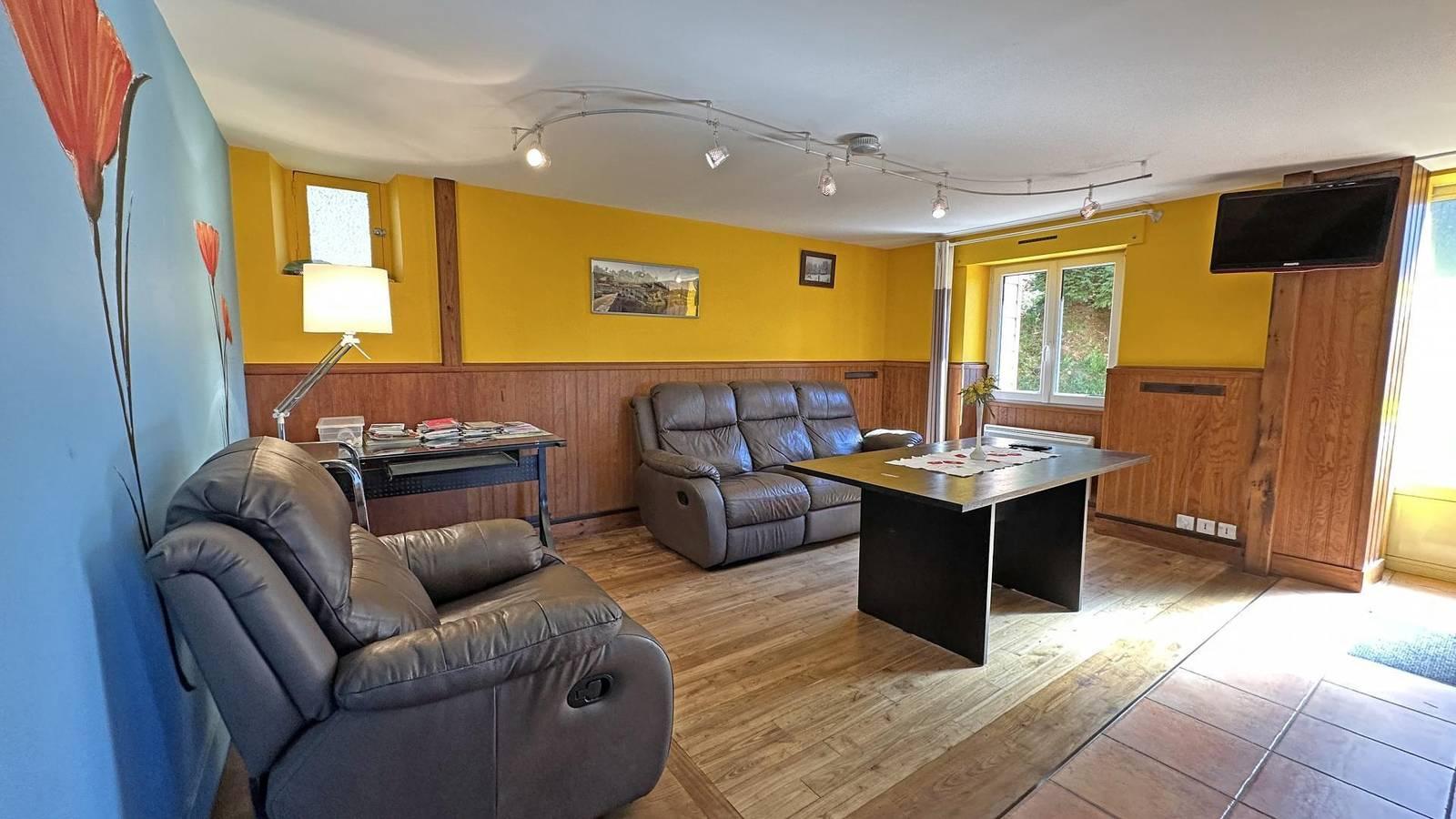 Vakantiehuis in Limousin, Frankrijk voor 6 personen foto 3