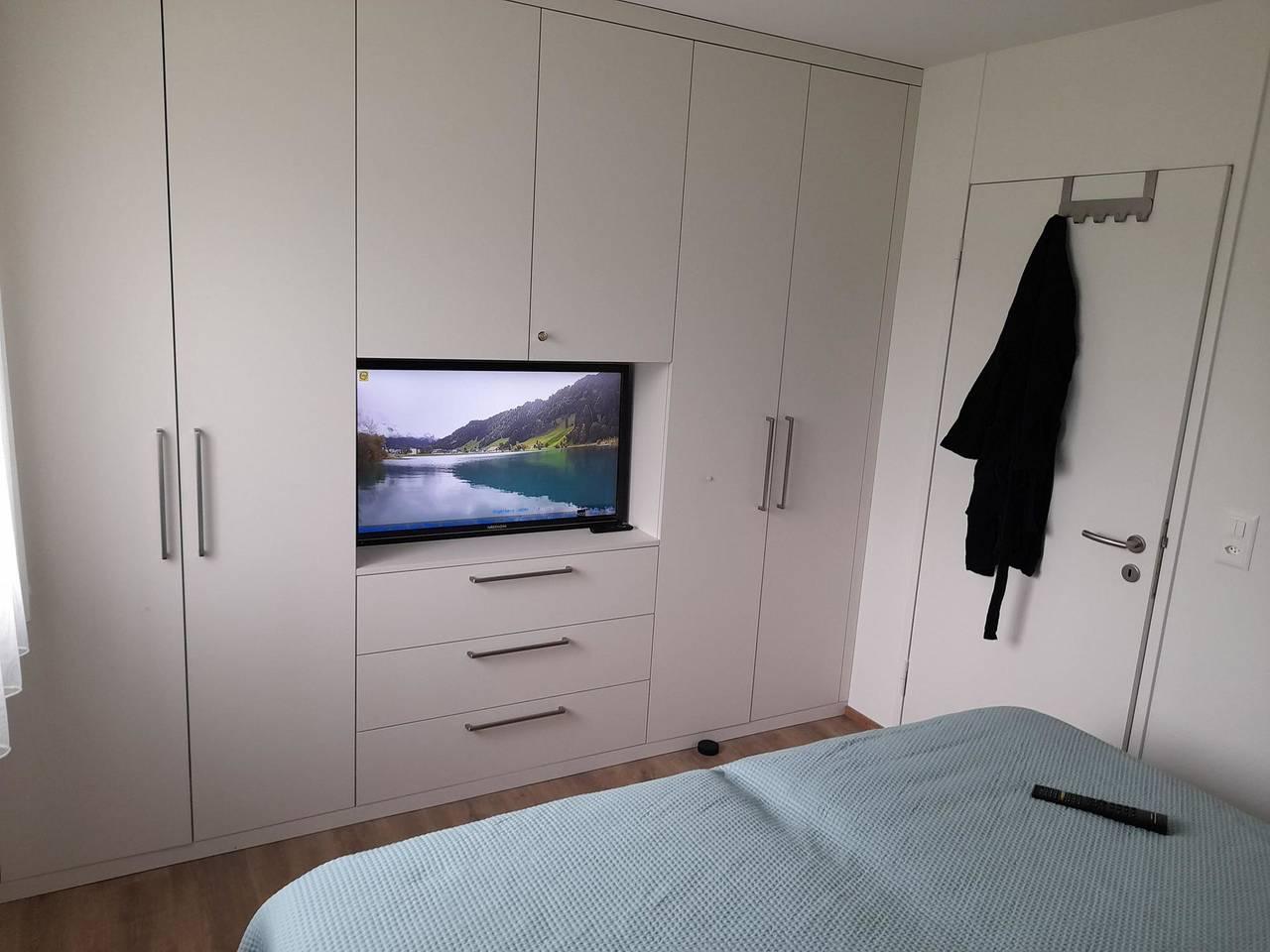 Vakantieappartement in Engelberg, Zwitserland voor 4 personen foto 13