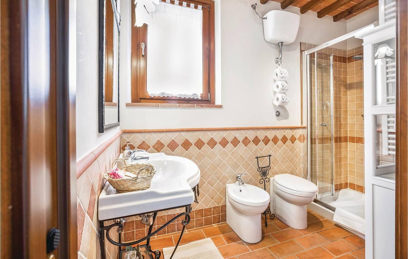 Vakantiehuis in Provincie Siena, Italië voor 4 personen foto 18