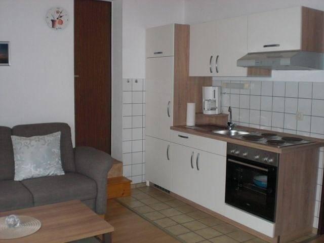 Vakantieappartement in Wittmund, Duitsland voor 2 personen foto 6