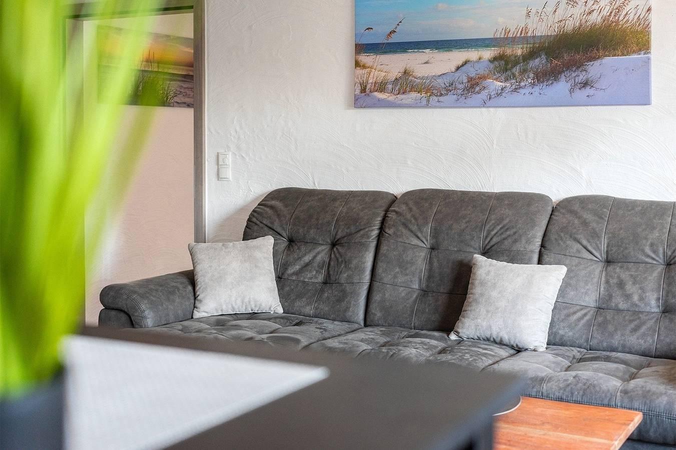Vakantieappartement in Aurich, Duitsland voor 2 personen foto 5