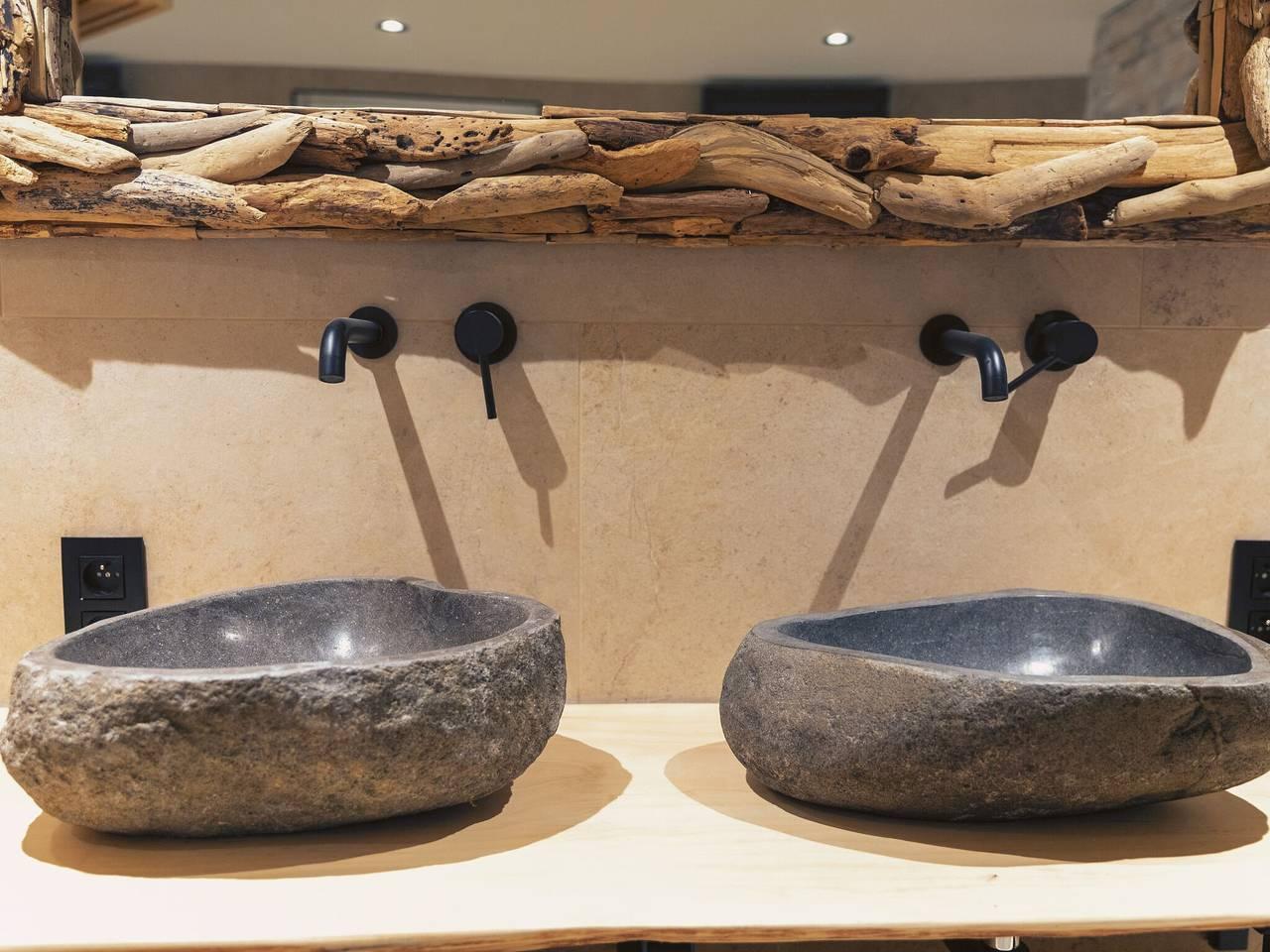 Vakantiehuis met jacuzzi en sauna in Odeigne, Manhay, België voor 9 personen foto 21