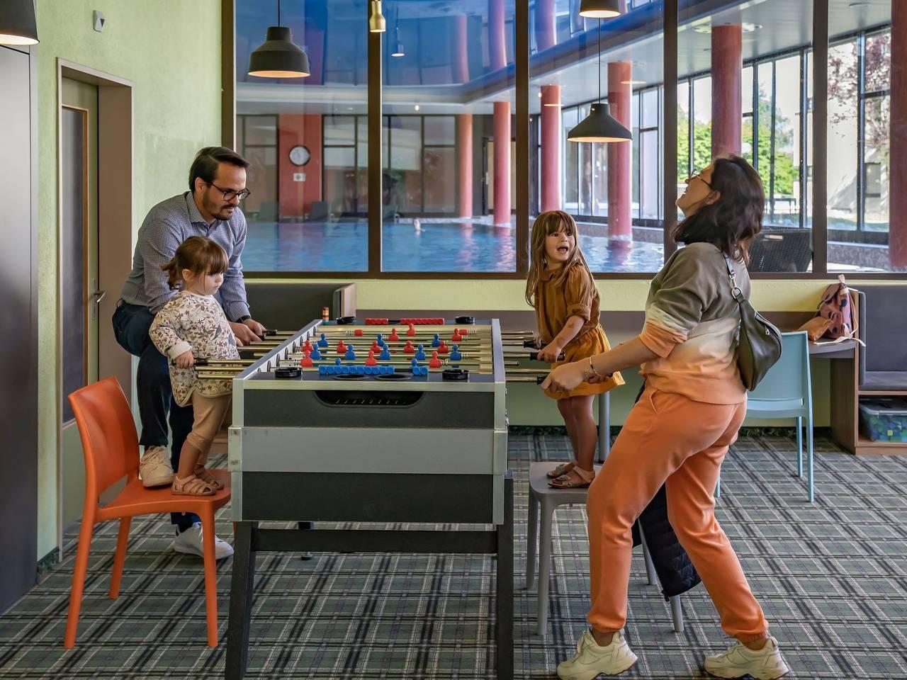 Vakantieappartement in Beatenberg, Zwitserland voor 2 personen foto 18