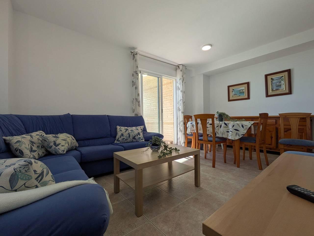Vakantieappartement in Alacanti, Spanje voor 6 personen foto 14