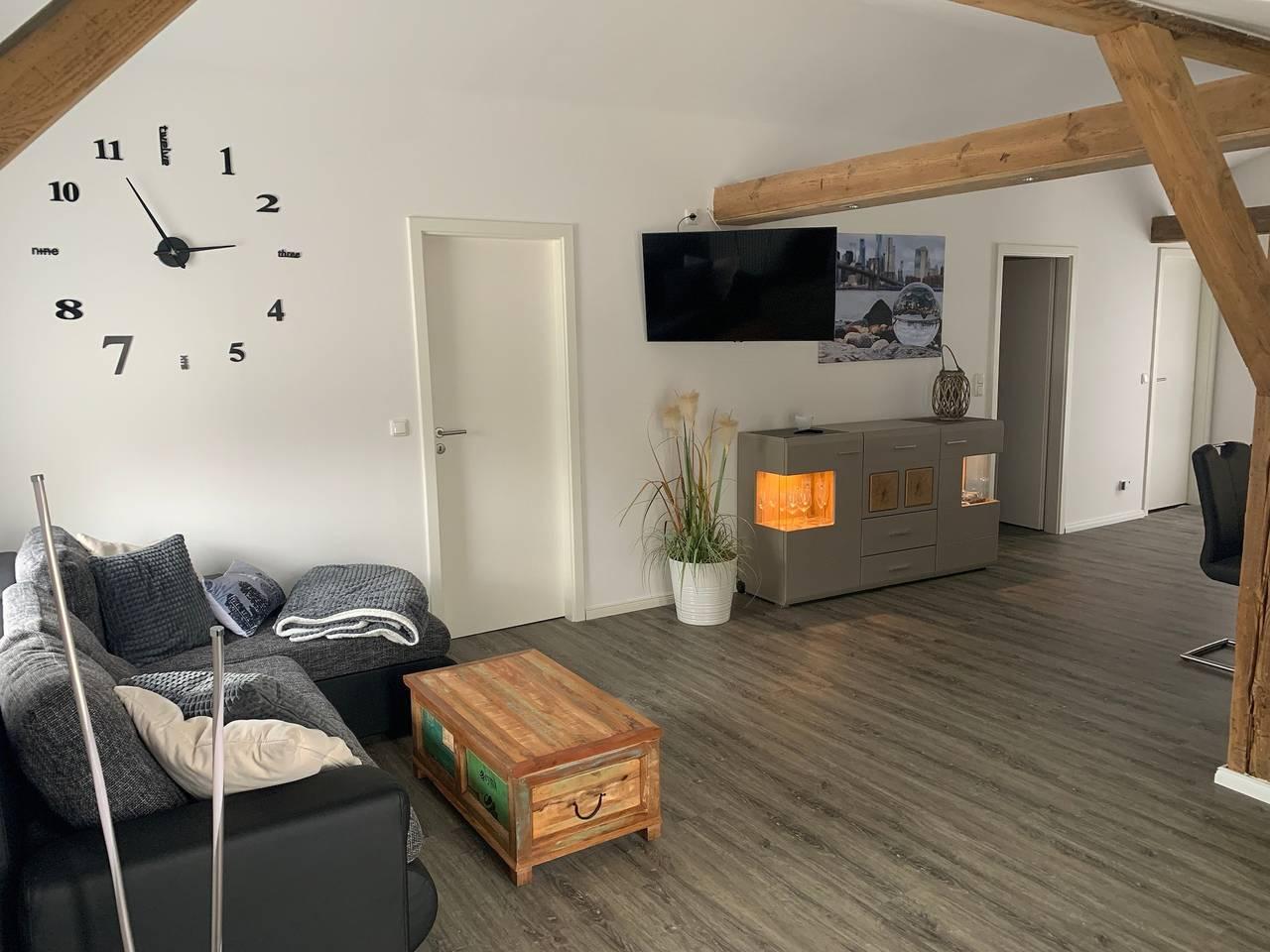 Vakantieappartement in Hoppegarten, Duitsland voor 4 personen foto 3