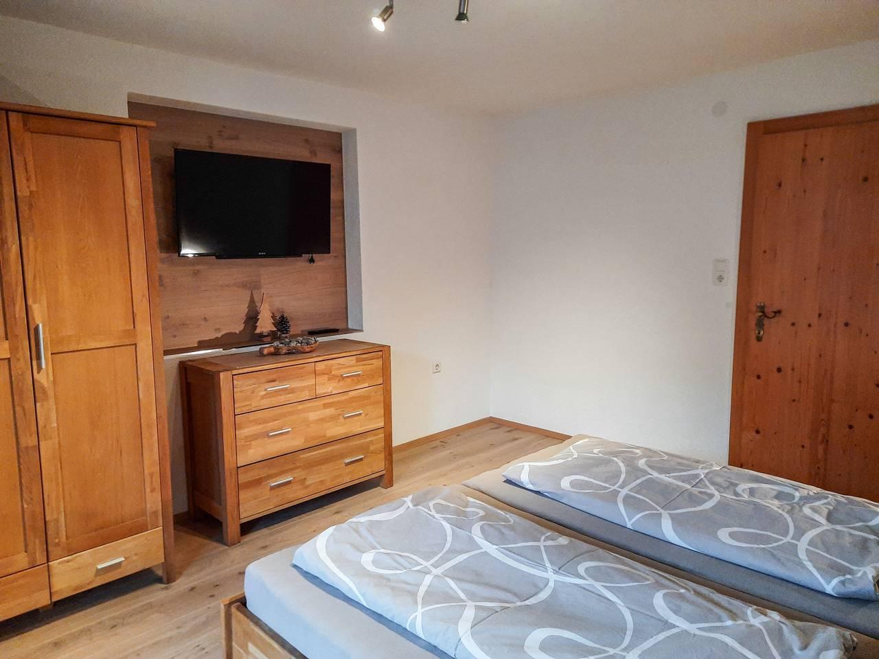 Vakantieappartement in Fügen, Oostenrijk voor 4 personen foto 11