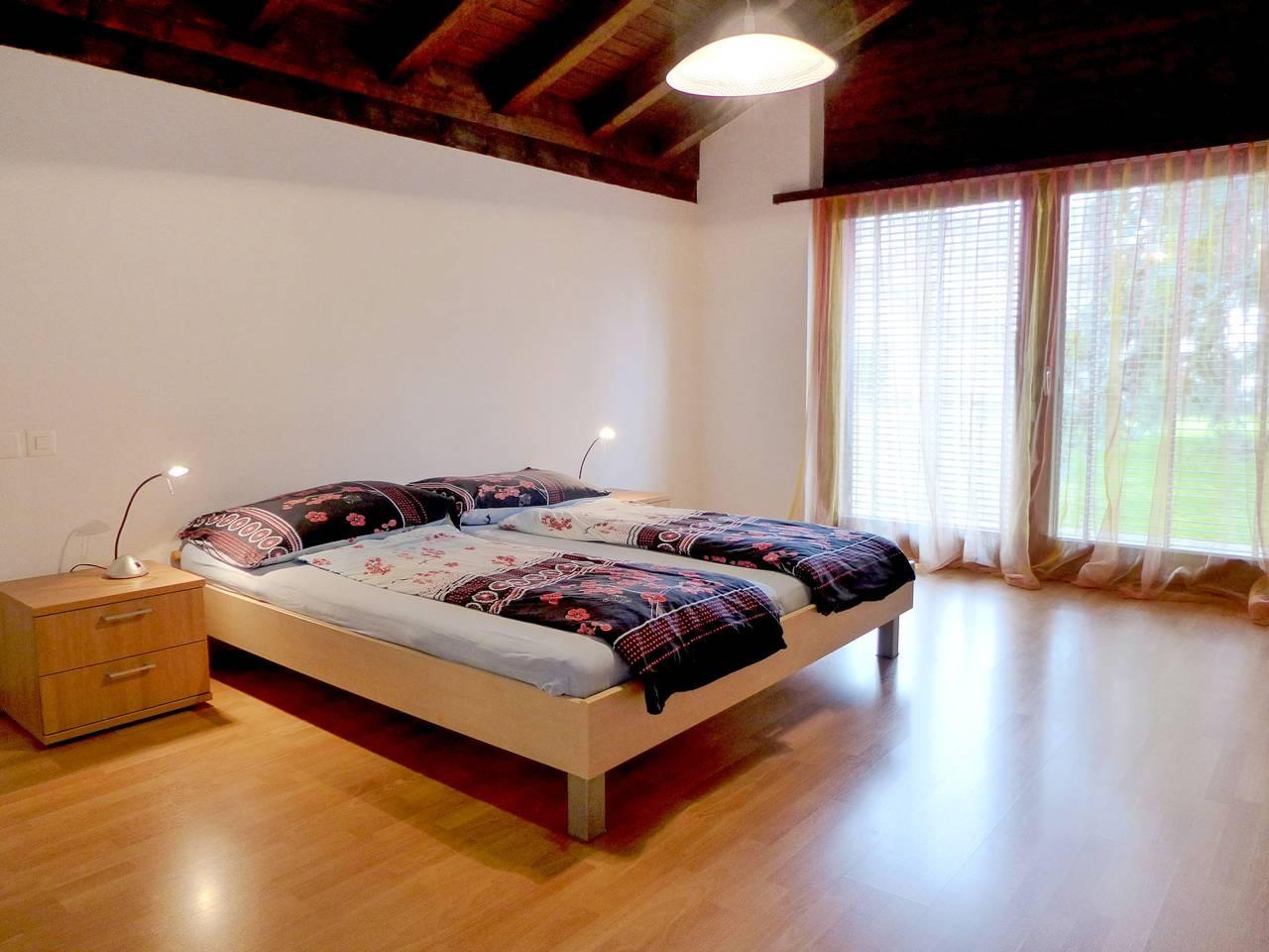 Vakantieappartement in Wilderswil, Zwitserland voor 4 personen foto 12