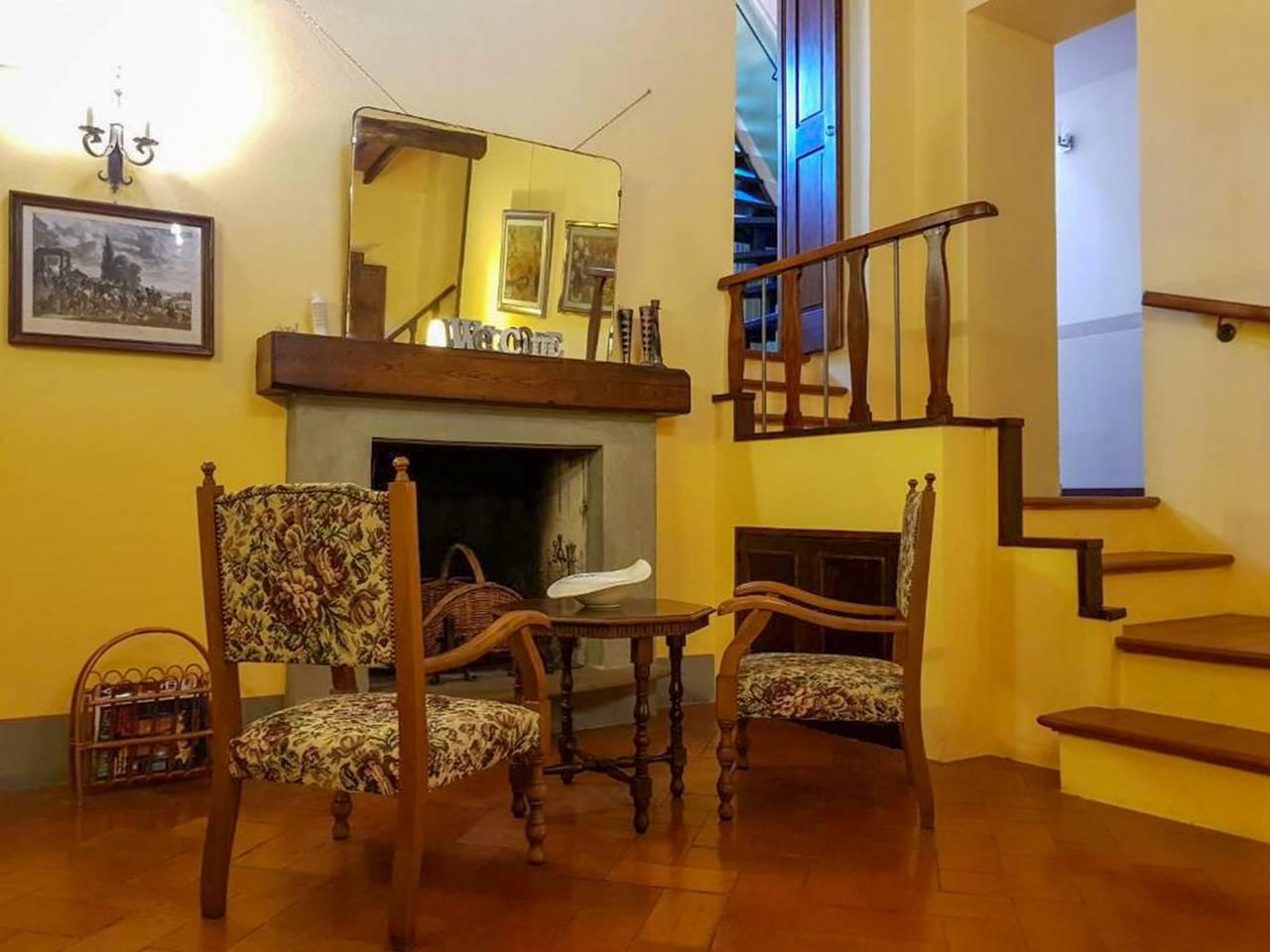 Vakantieappartement in Buti, Italië voor 7 personen foto 8