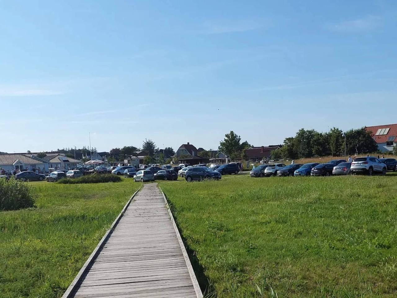 Vakantiehuis in Hadsund, Denemarken voor 10 personen foto 11