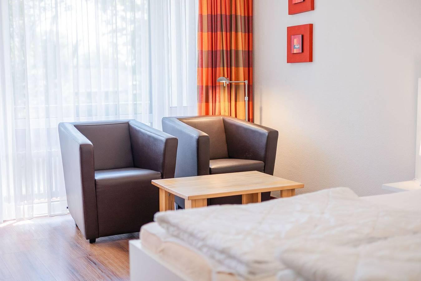 Vakantieappartement in Bodensee, Duitsland voor 2 personen foto 4