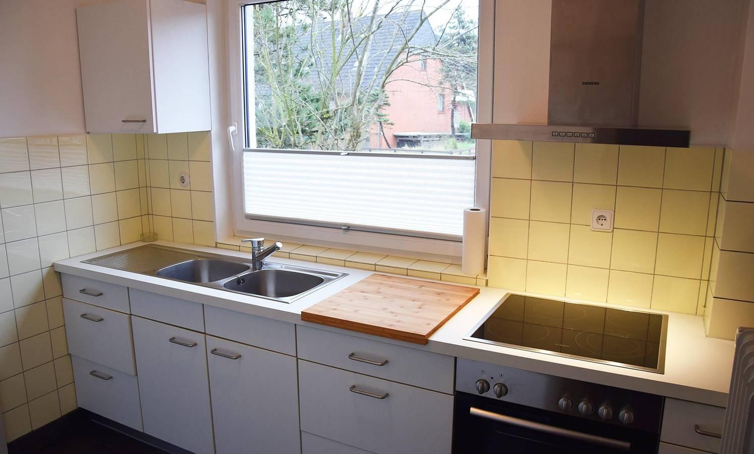 Vakantieappartement in Waddenzee, Duitsland voor 6 personen foto 16