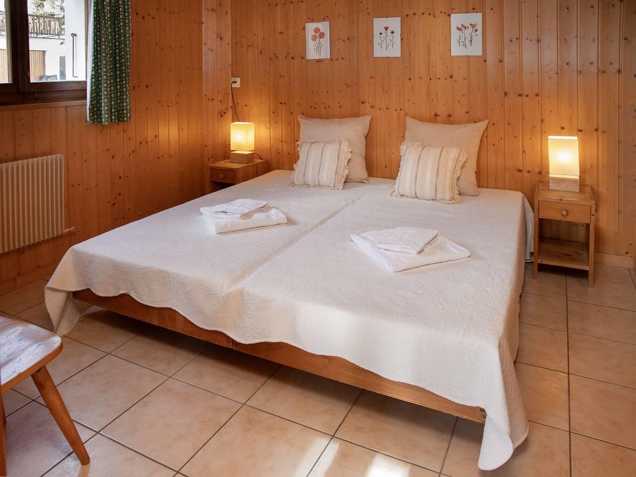 Vakantieappartement in Bagnes, Zwitserland voor 4 personen foto 14