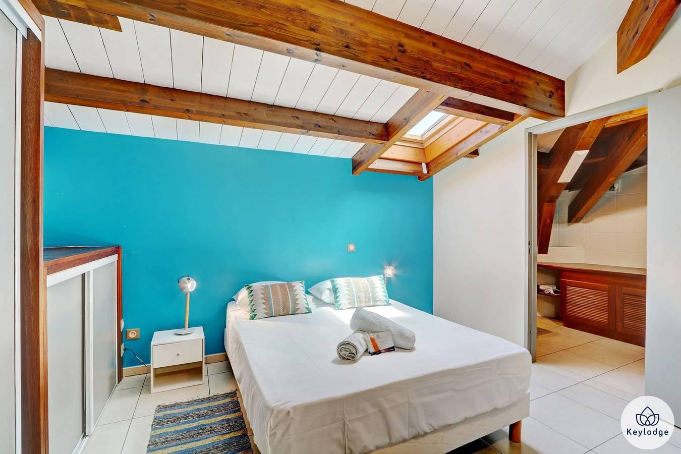 Vakantieappartement in Réunion, Frankrijk voor 8 personen foto 5