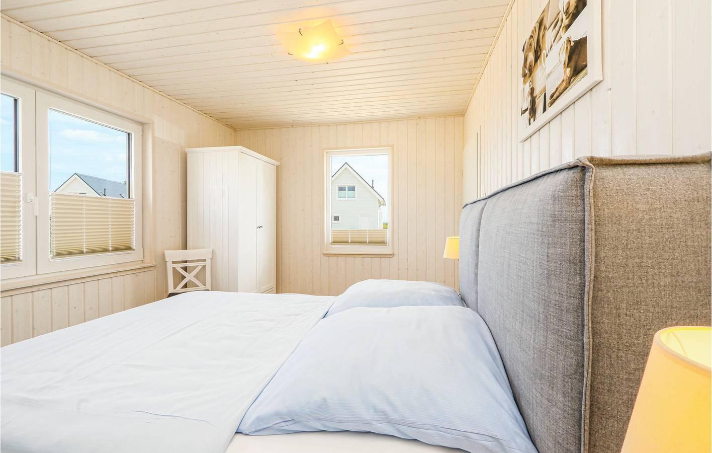 Vakantiehuis in Kappeln, Duitsland voor 4 personen foto 13