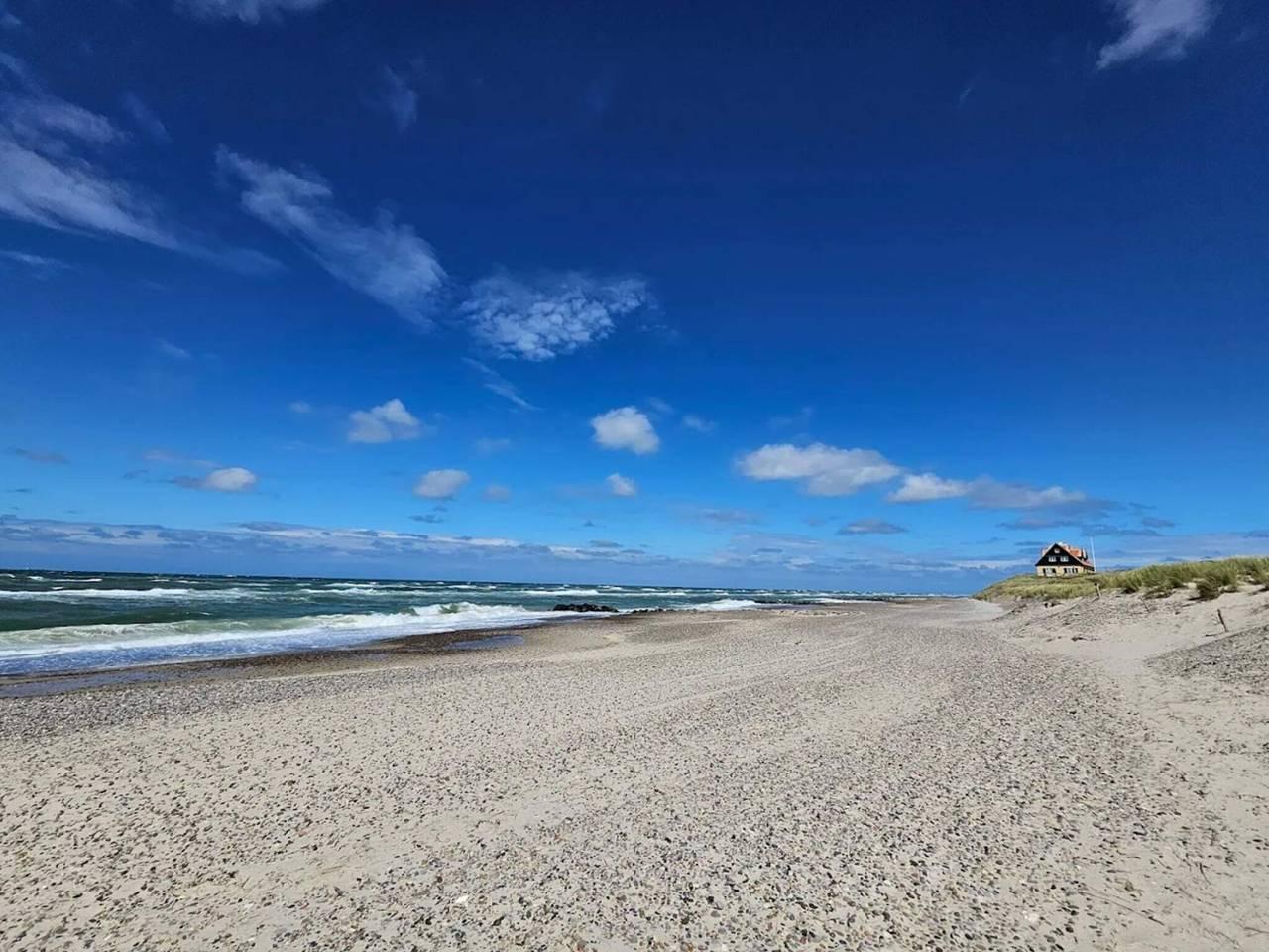Vakantieappartement in Skagen, Denemarken voor 6 personen foto 15