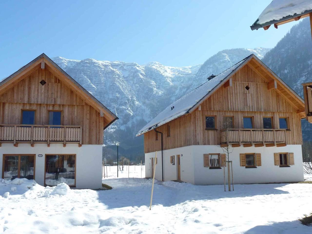Vakantiehuis in Dachstein, Oostenrijk voor 8 personen foto 2
