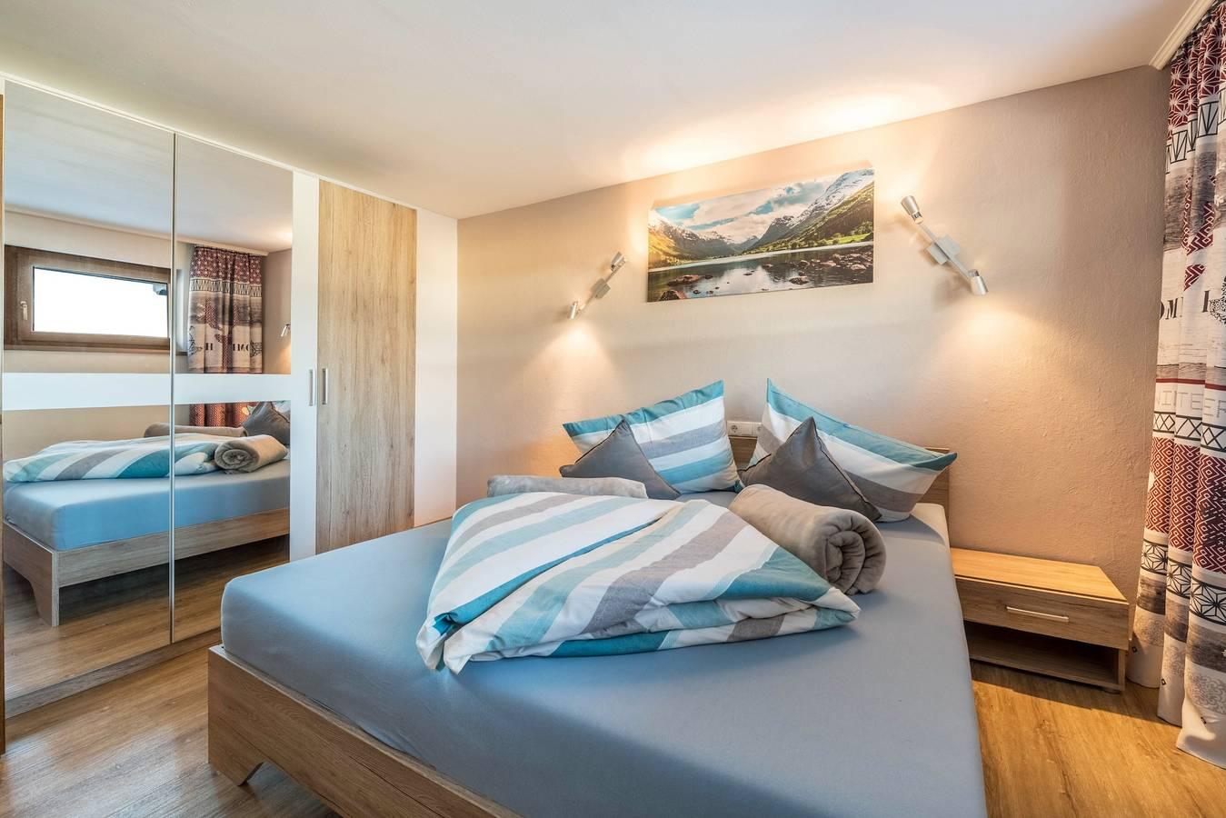 Wieseneck Ii - Appartement in Tux Alps, Fügen, Oostenrijk voor 6 personen foto 21