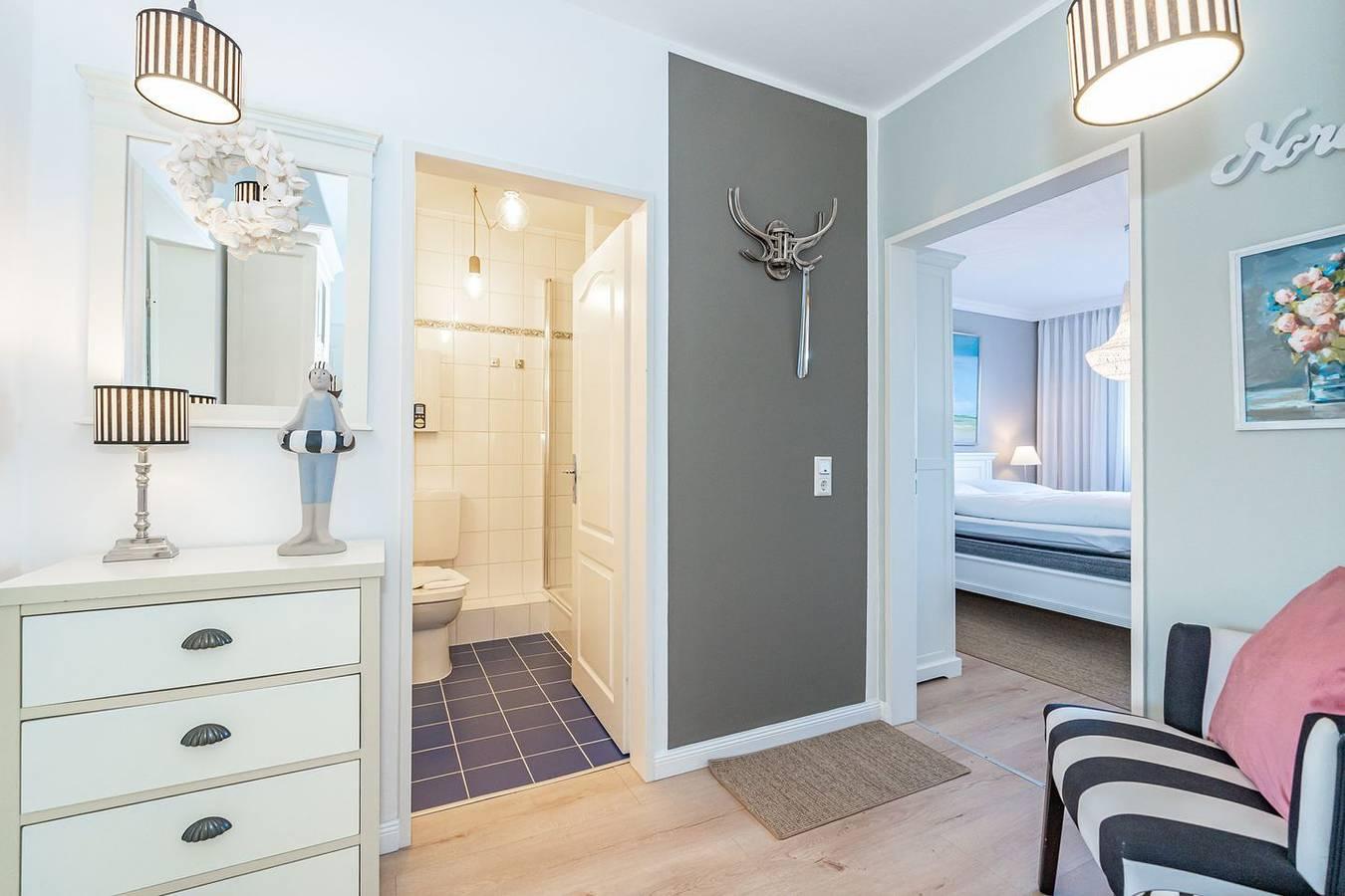Vakantieappartement in Sylt, Duitsland voor 2 personen foto 14