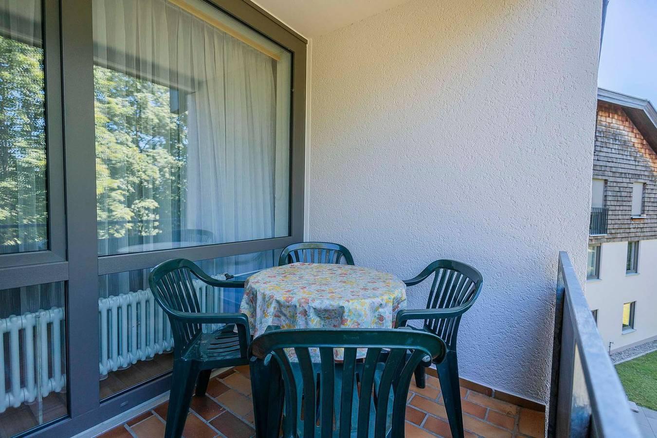 Vakantieappartement in Bodensee, Duitsland voor 4 personen foto 18