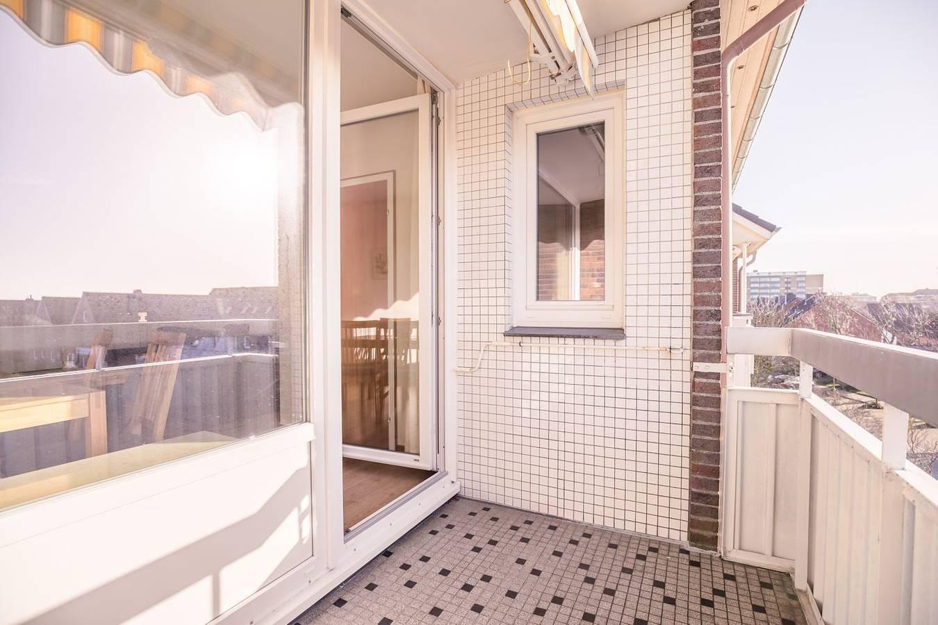 Vakantieappartement in Büsum, Duitsland voor 2 personen foto 15