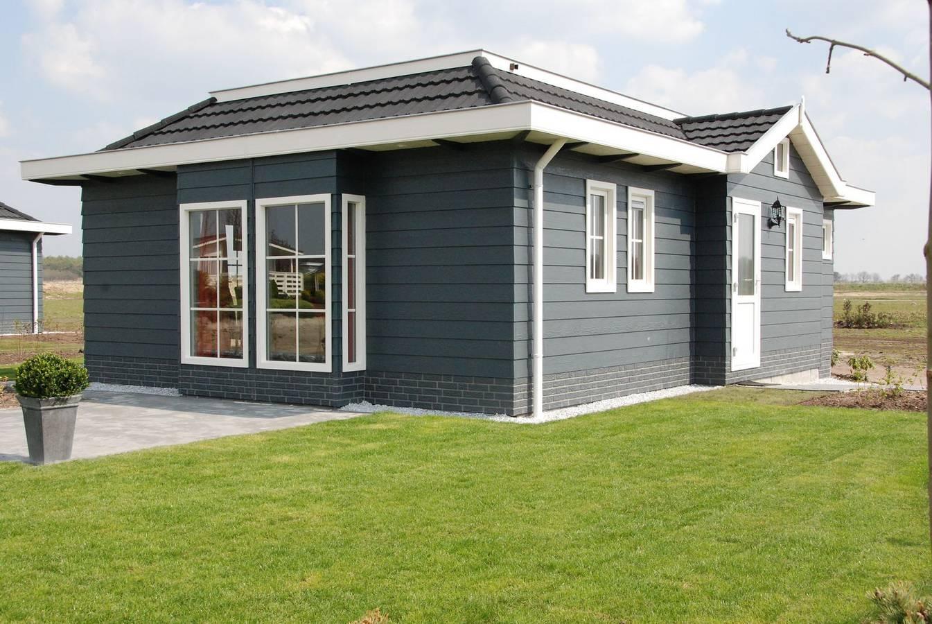 Vakantiehuis in Aa en Hunze, Nederland voor 4 personen foto 4