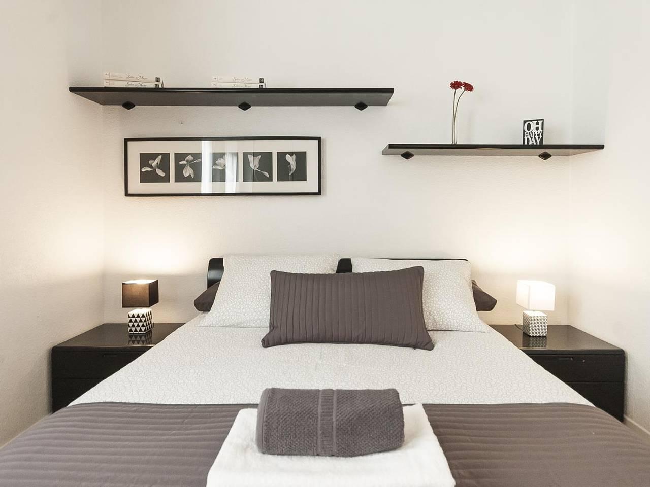 Vakantieappartement in Barcelona, Spanje voor 8 personen foto 3
