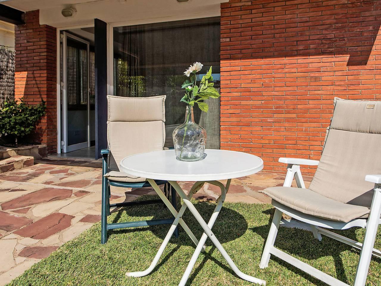 Vakantiehuis in Maresme, Spanje voor 4 personen foto 14