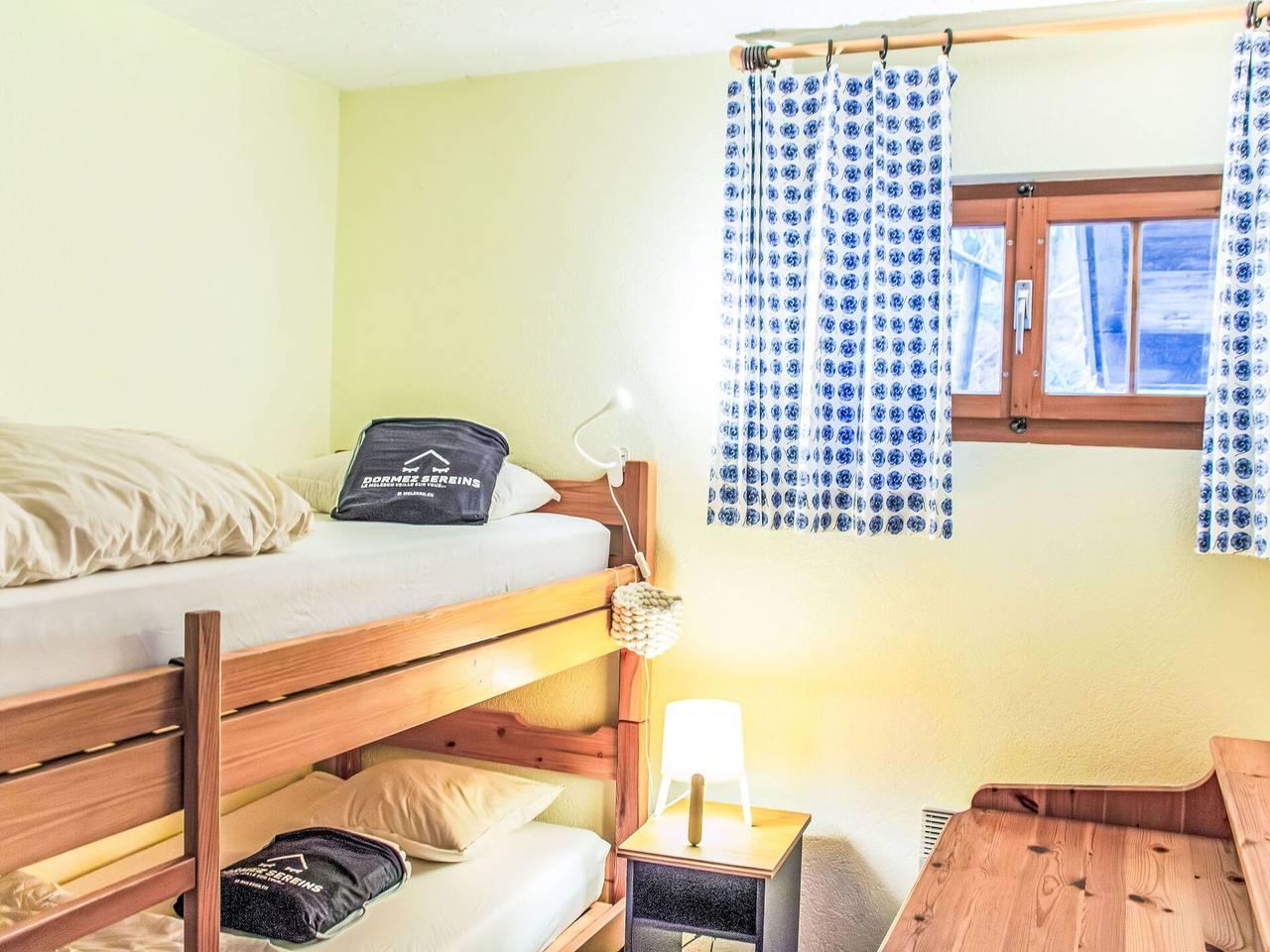 Vakantiehuis in Gruyères, Zwitserland voor 6 personen foto 16