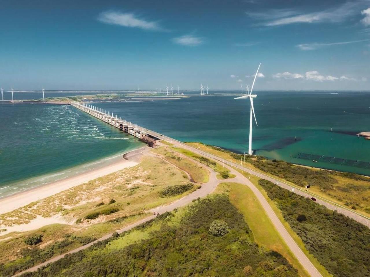 Strandvakantie met huisdieren in Kamperland, Zeeuwse Kust, Nederland voor 4 personen foto 21