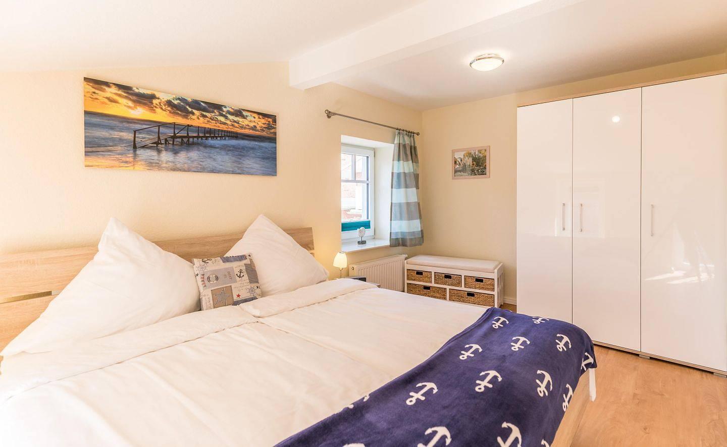 Vakantieappartement in Büsum, Duitsland voor 4 personen foto 13