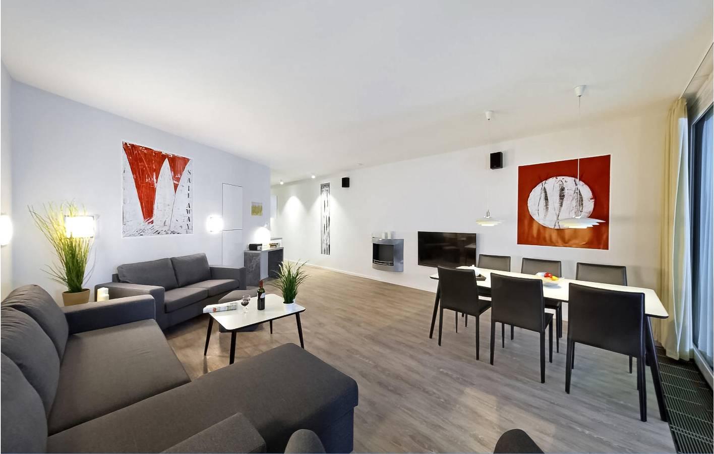 Vakantieappartement in Lübeck, Duitsland voor 6 personen foto 14