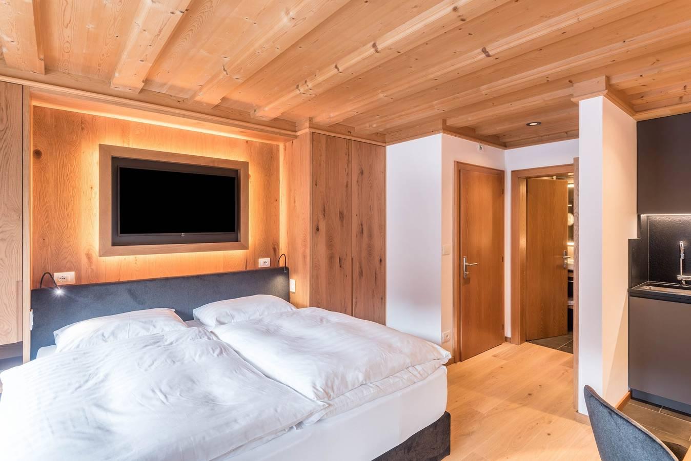 Vakantieappartement in Gherdëina, Italië voor 2 personen foto 3