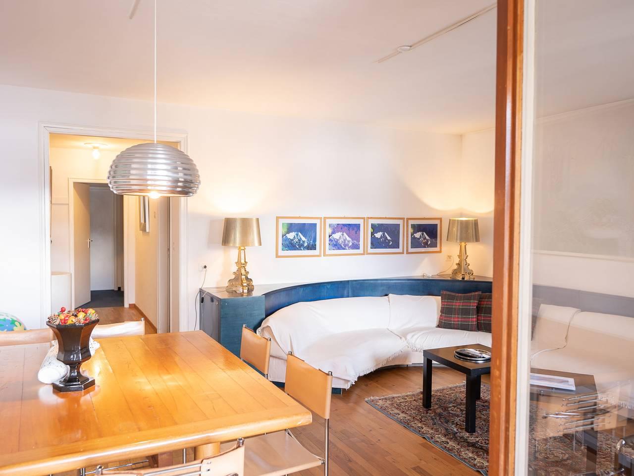 Vakantieappartement in Engadin, Zwitserland voor 5 personen foto 13