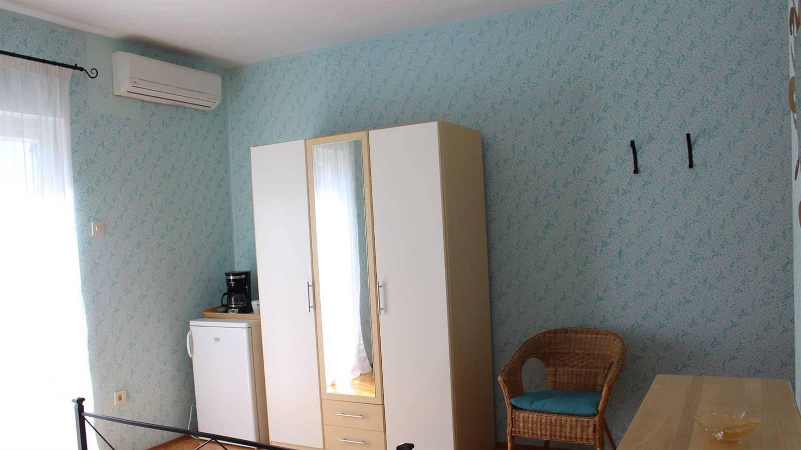 Vakantieappartement in Rovinj, Kroatië voor 2 personen foto 3